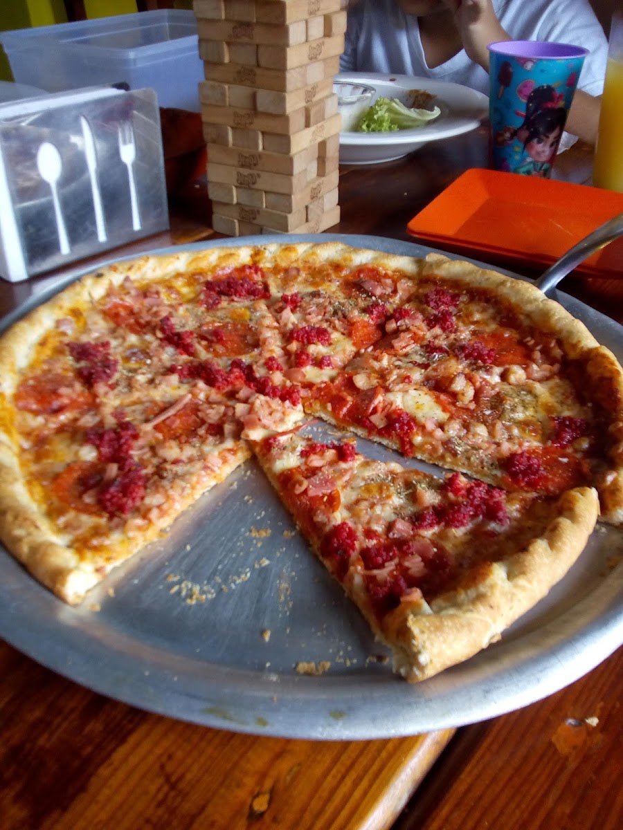 Reggae Pizza-5