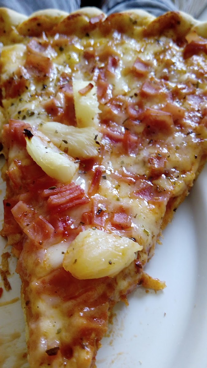 Reggae Pizza-8