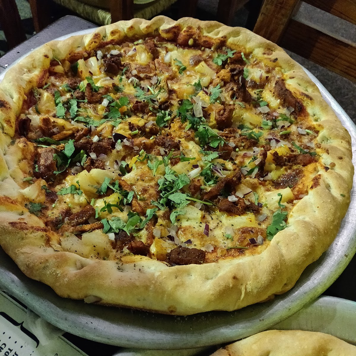 Reggae Pizza-9