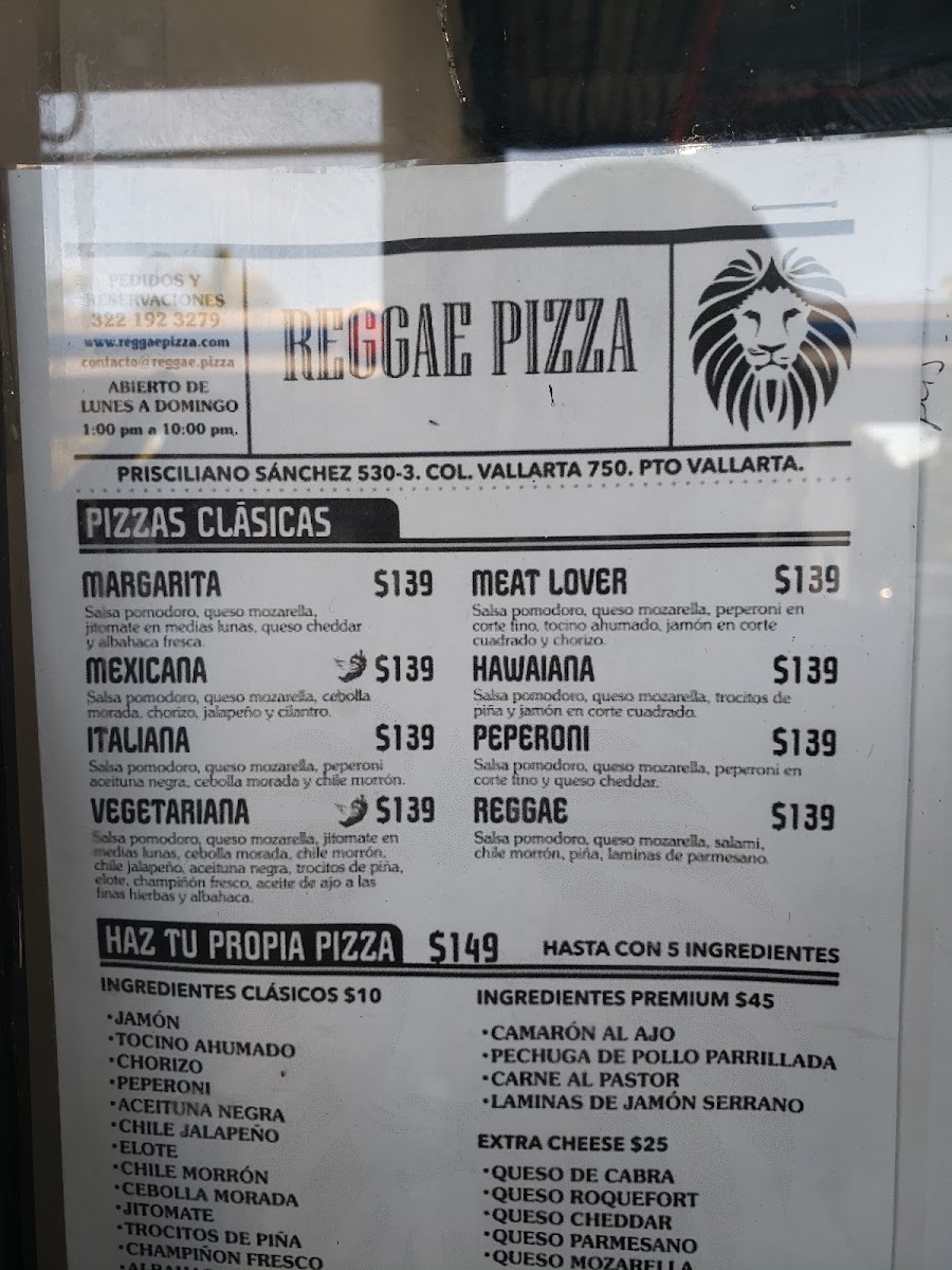 Menu Reggae Pizza-3