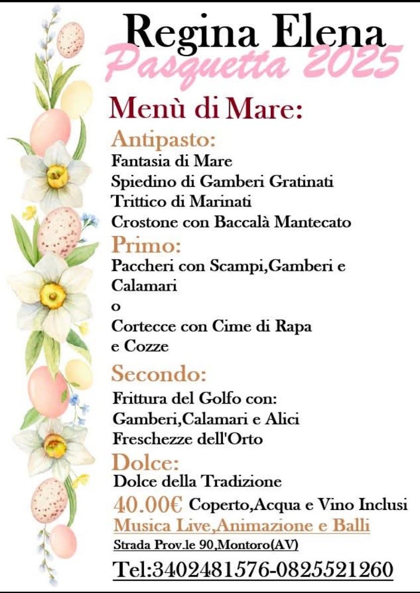 Menu Regina Elena-4