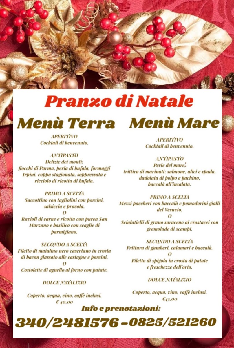 Menu Regina Elena-8