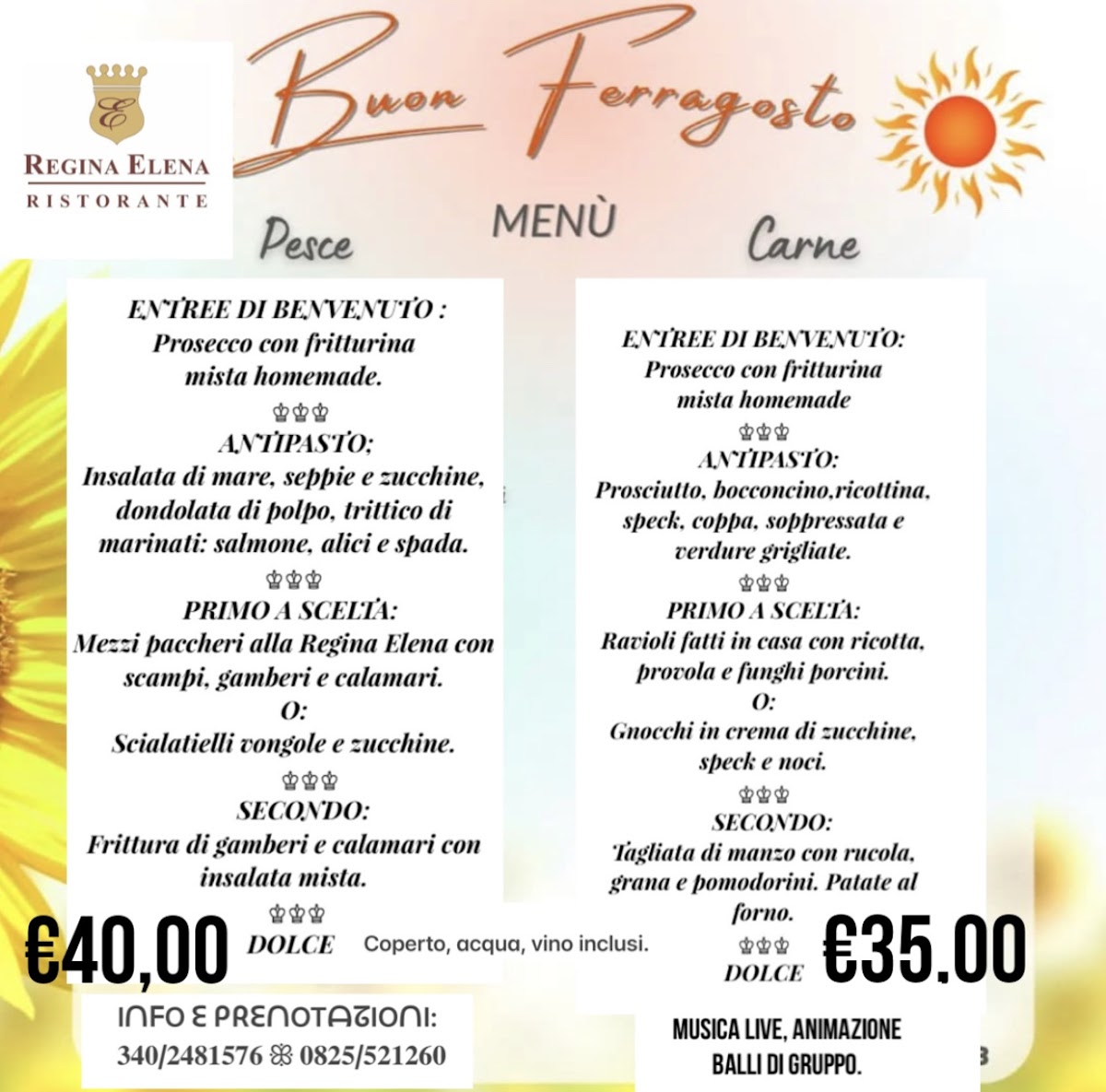 Menu Regina Elena-9