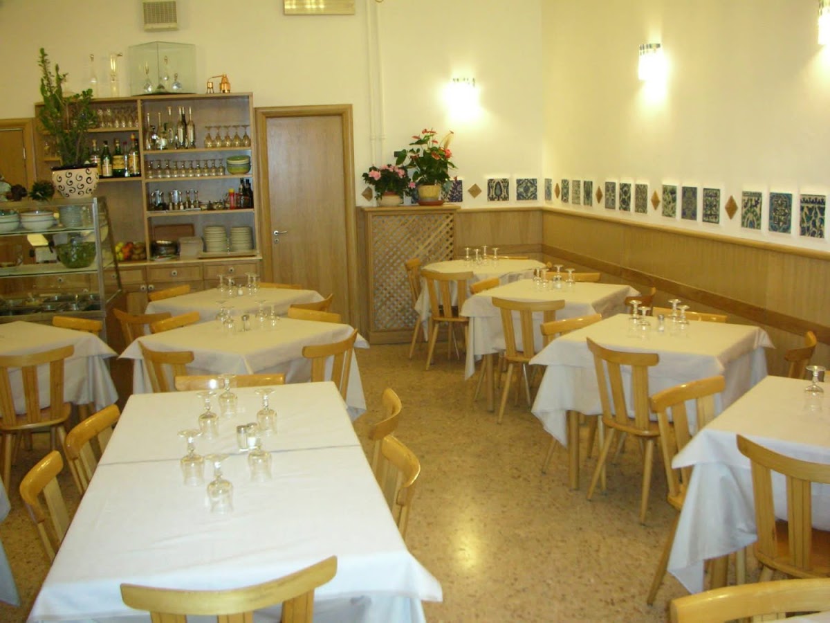 Regina Restaurant