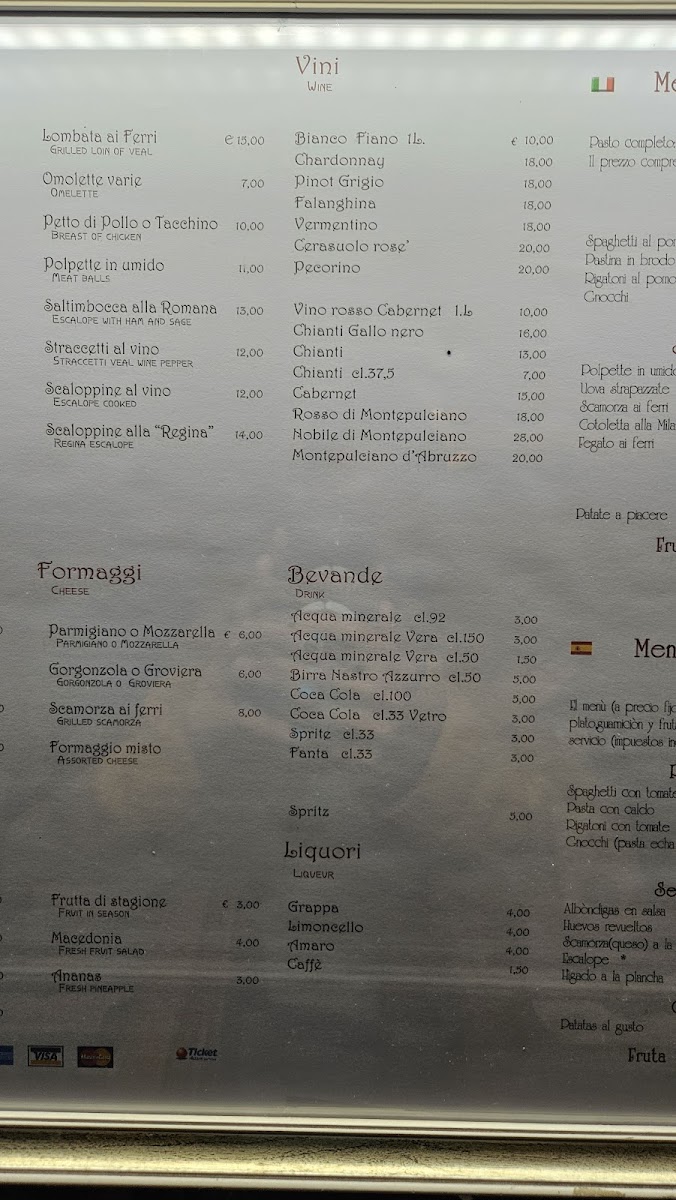 Menu Regina Restaurant-3
