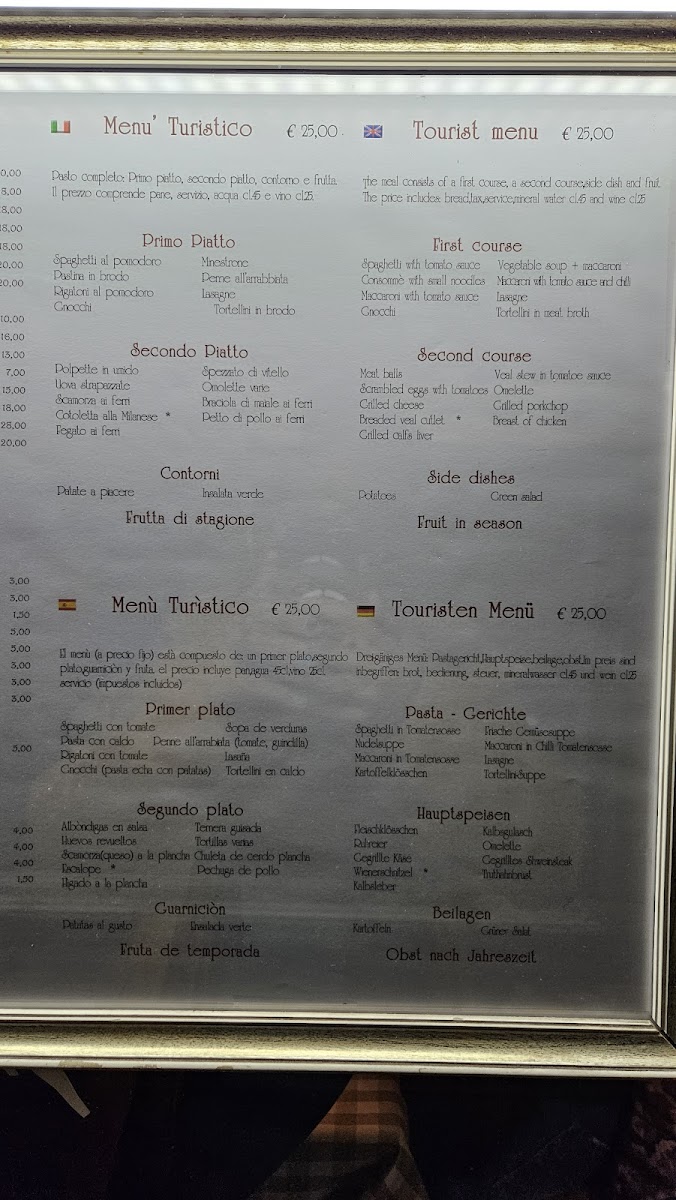 Menu Regina Restaurant-4
