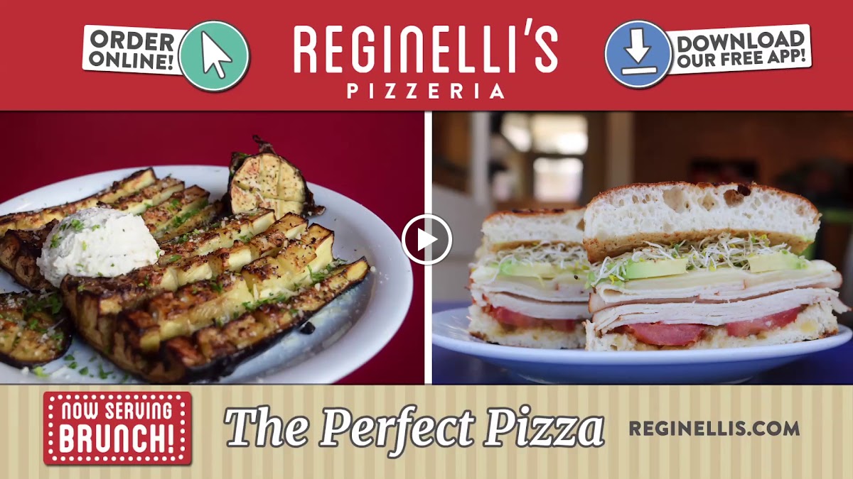 Reginelli's Pizzeria-2