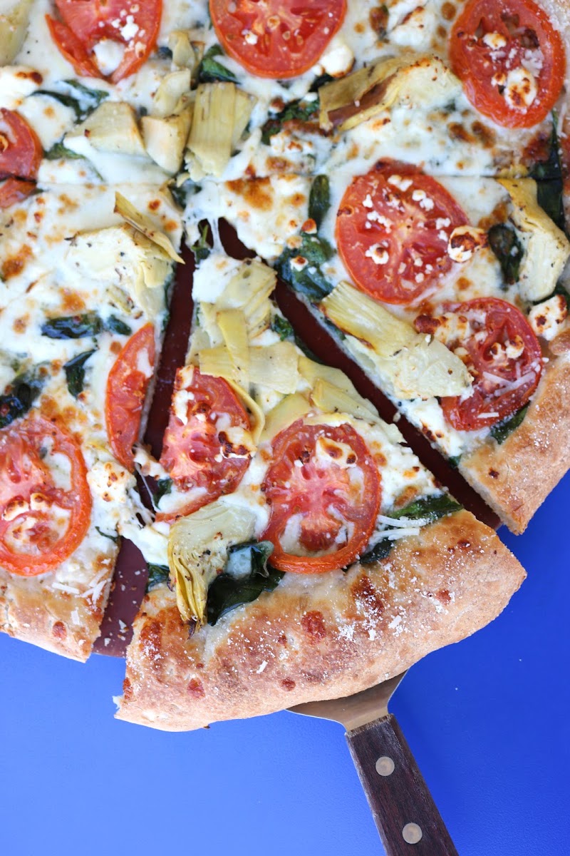 Reginelli's Pizzeria-3