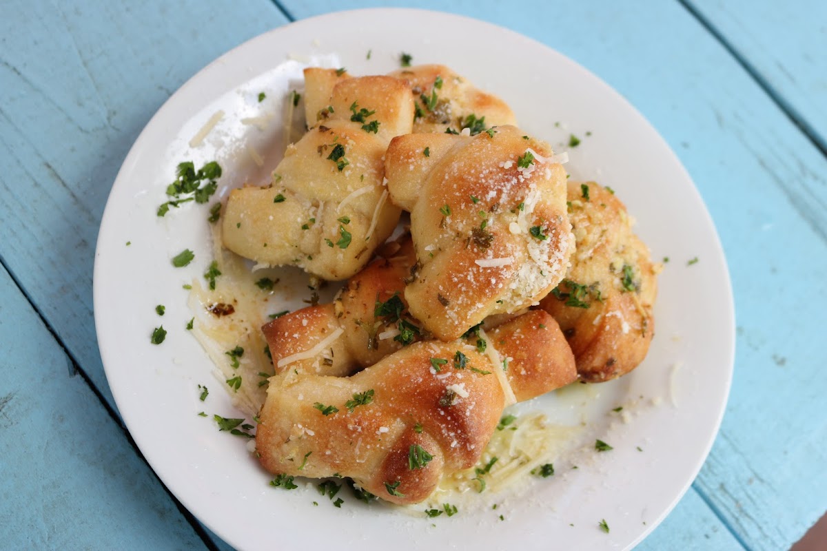 Reginelli's Pizzeria-5