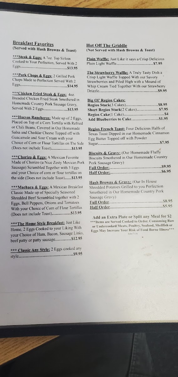 Menu Regios Cafe-1