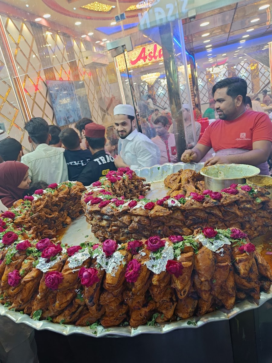 Rehmatullah Hotel-10