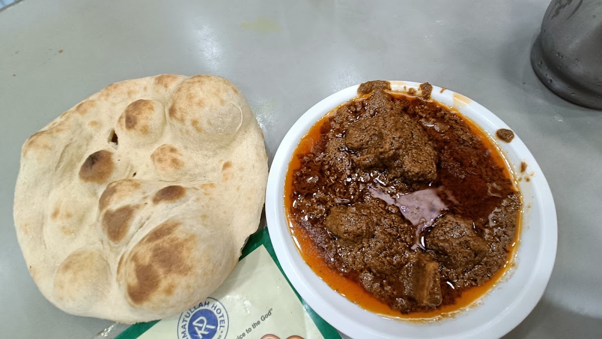 Rehmatullah Hotel-6