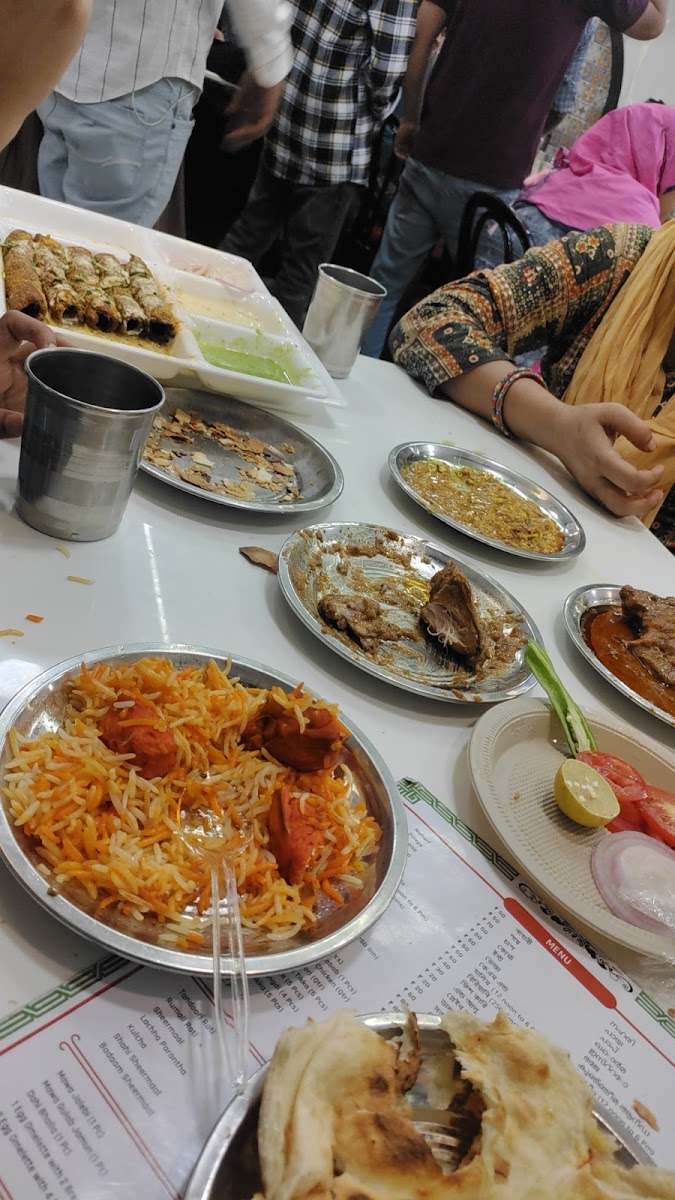 Rehmatullah Hotel-8
