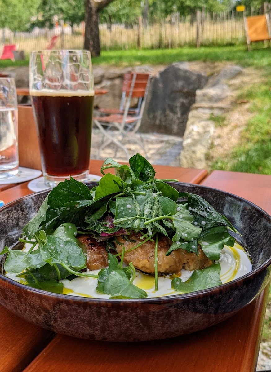 Re(H)Serviert - Wirtshaus Der Genusskultur-10