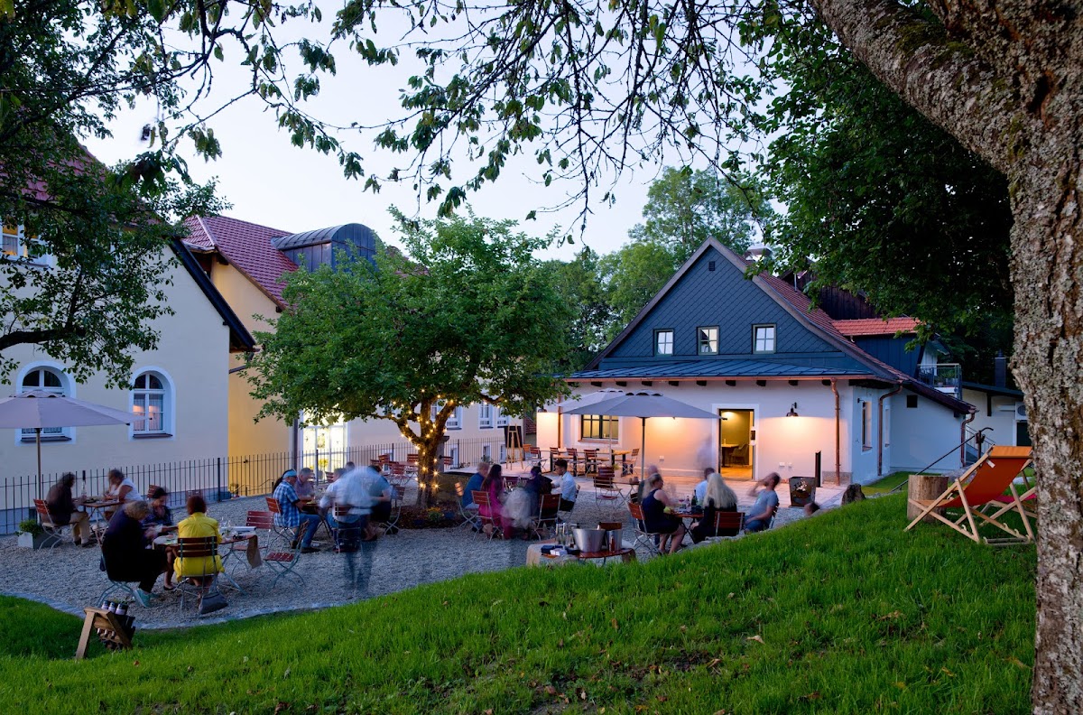 Re(H)Serviert - Wirtshaus Der Genusskultur-3