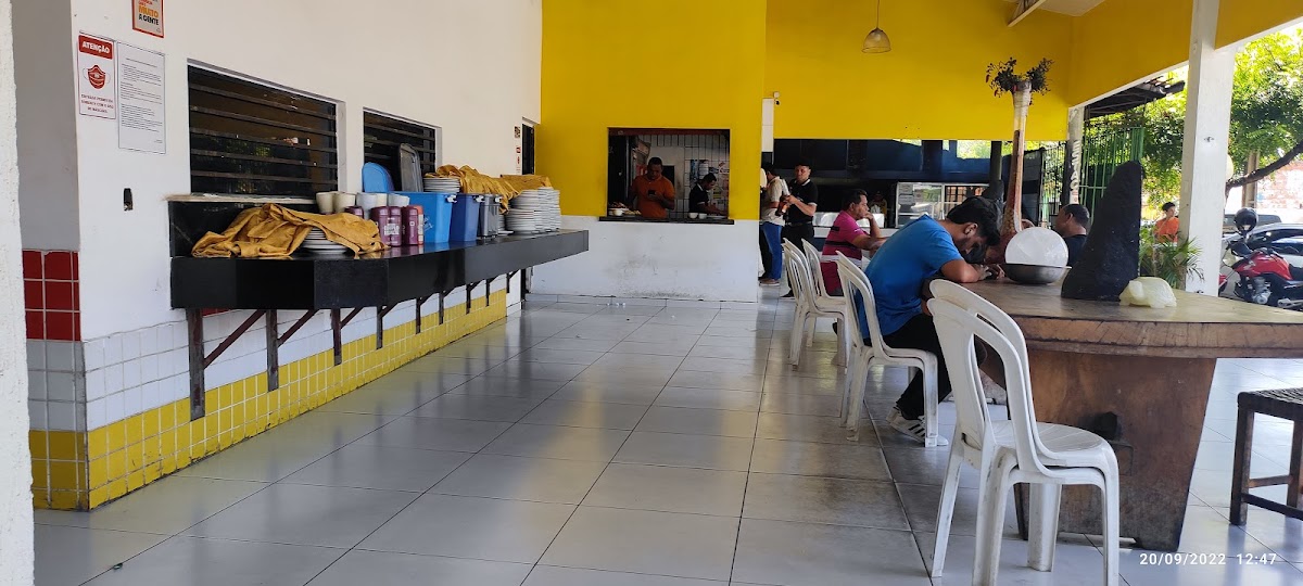 Rei Do Frango