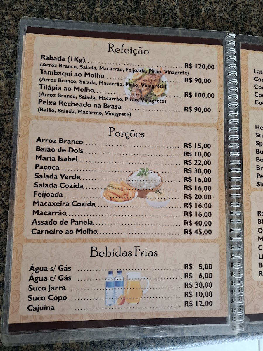 Menu Rei Do Frango-4