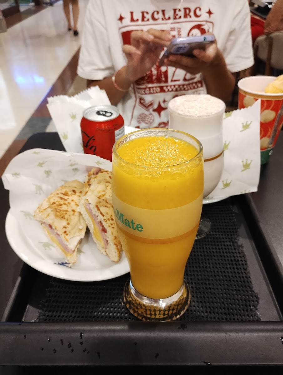 Rei Do Mate-6