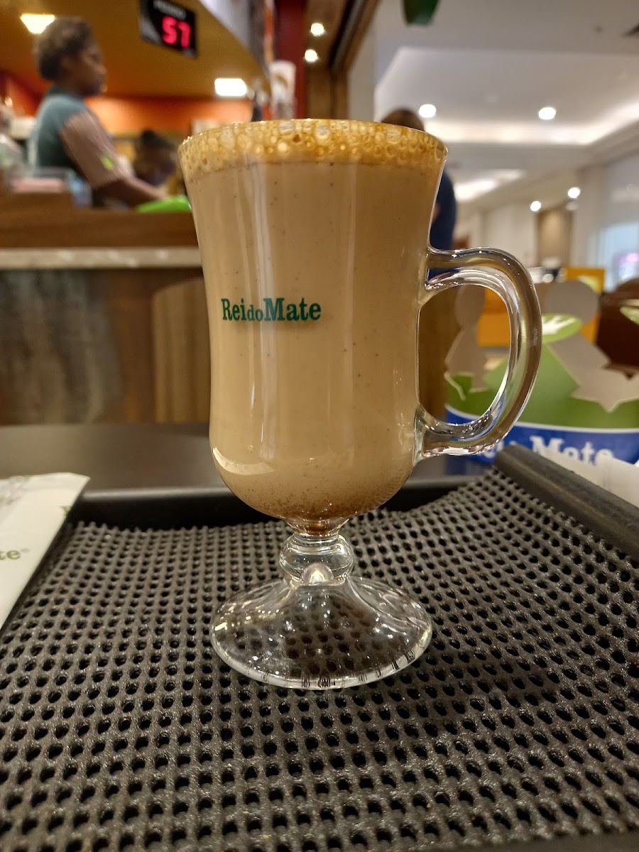 Rei Do Mate-7