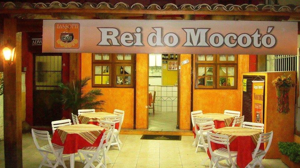 Rei Do Mocotó