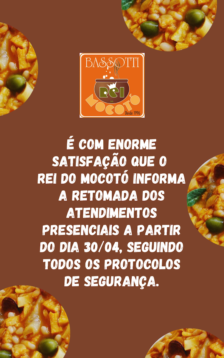Menu Rei Do Mocotó-1