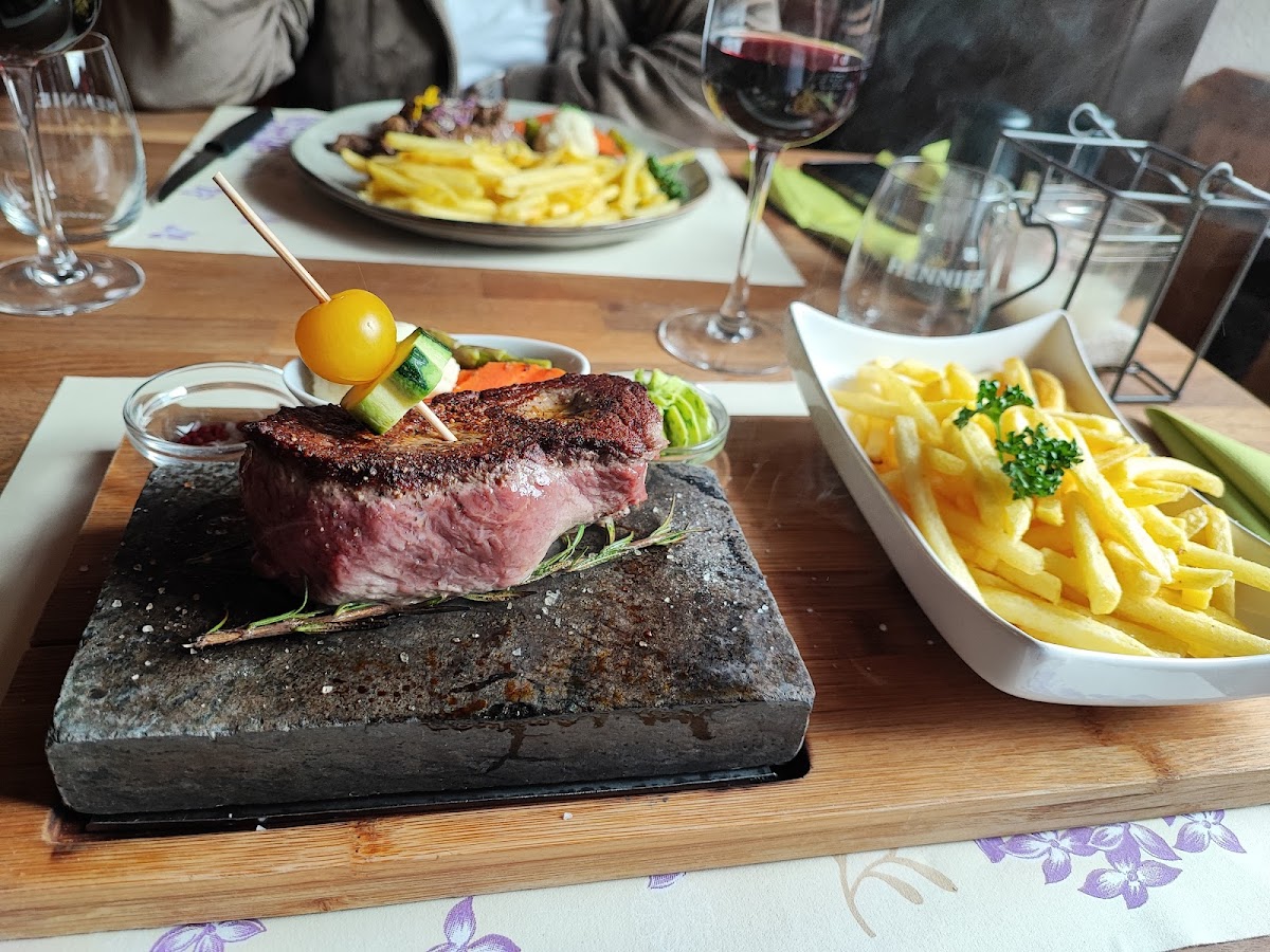 Relais De La Thiésaz-5