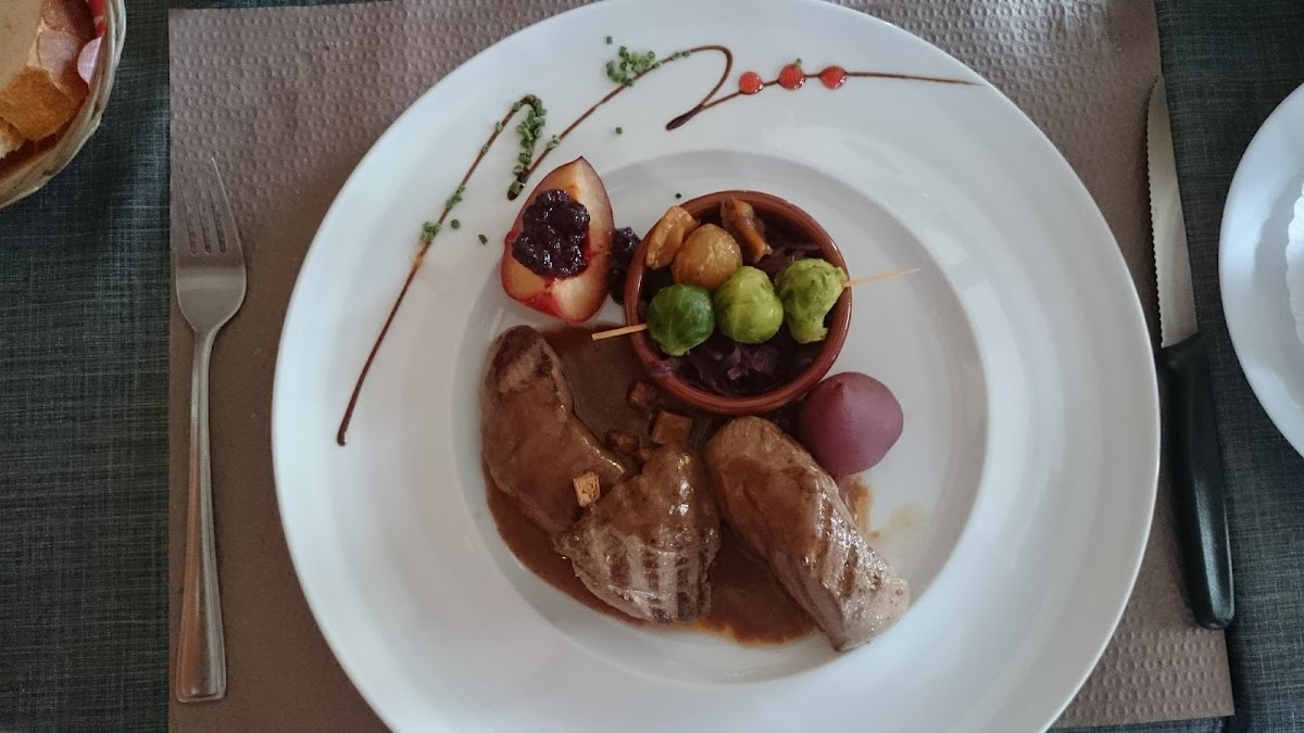Relais De La Thiésaz-6