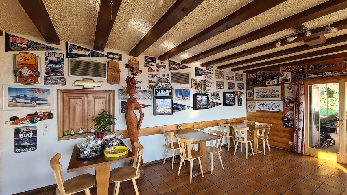 Relais Des Mayens De Sion