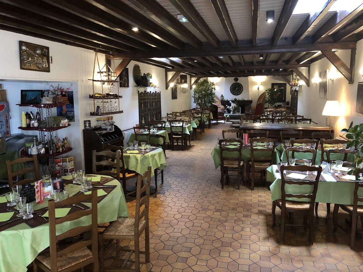 Relais Du Gâtinais