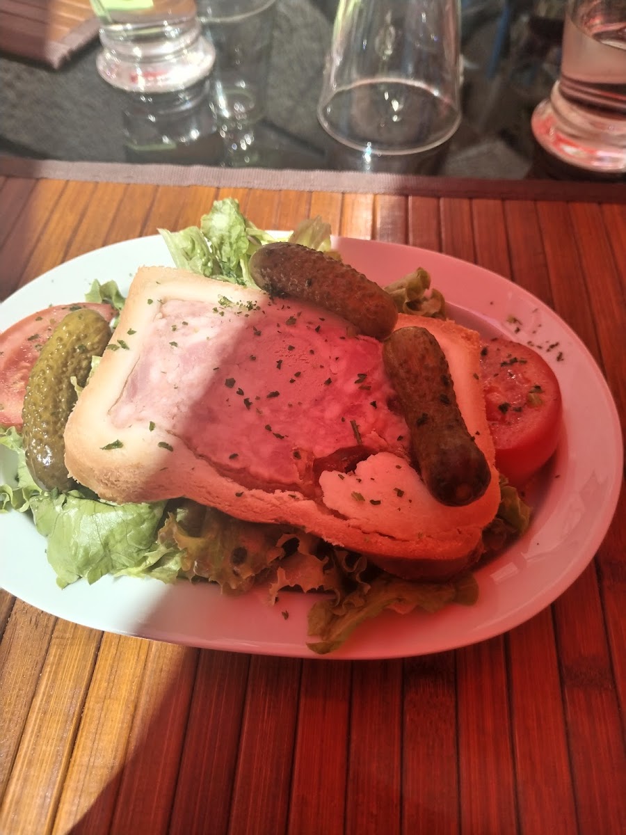 Relais Du Gâtinais-10