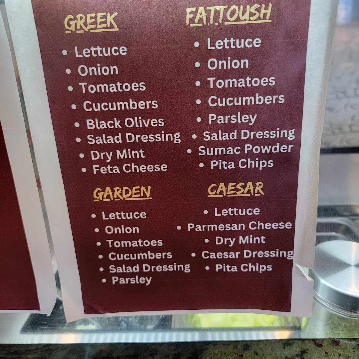 Menu Relish Shawarma-3