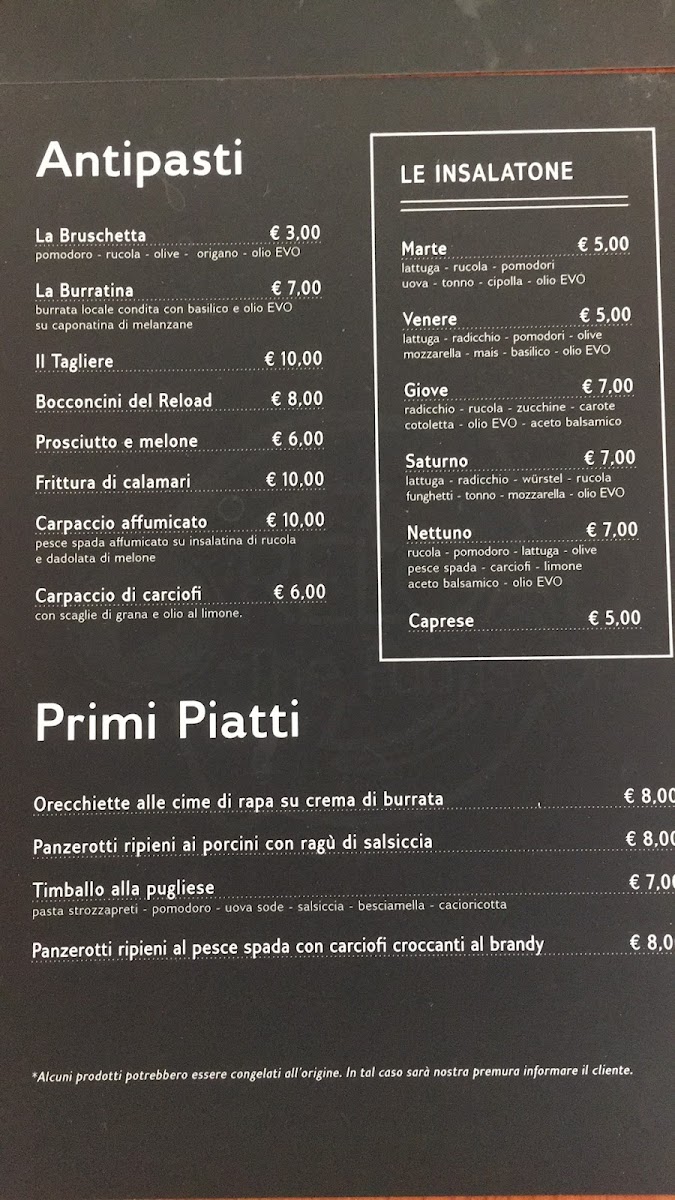 Menu Reload-2