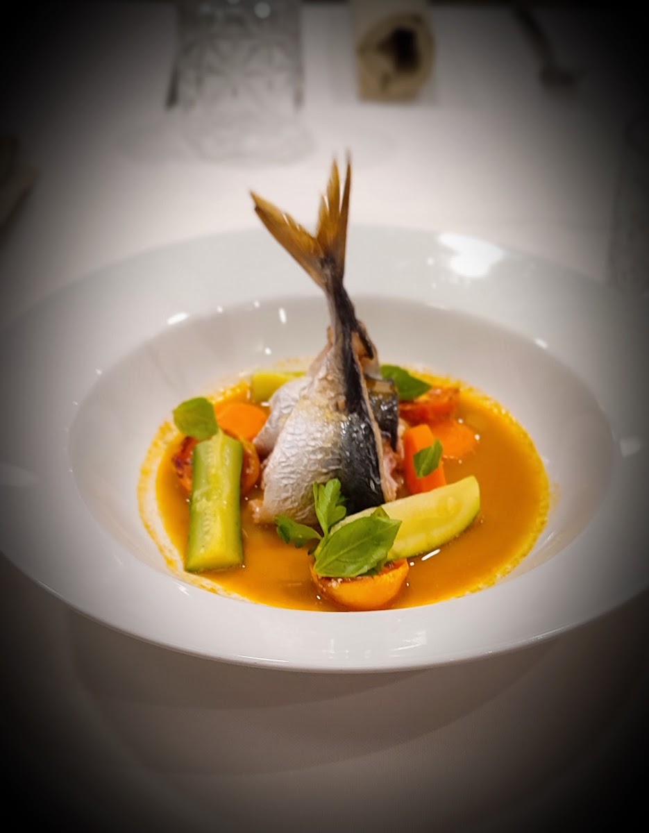 Remè Restaurant & Pizza-3