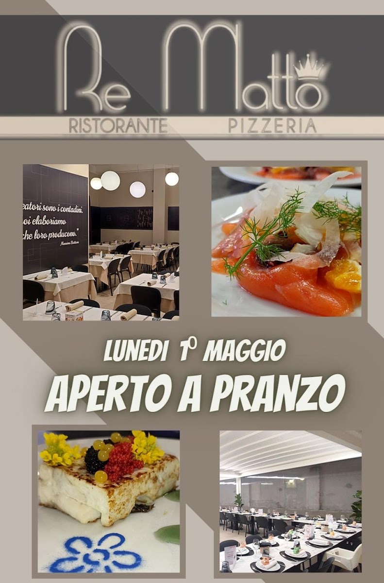 Menu Remè Restaurant & Pizza-6