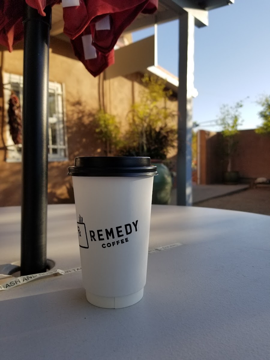 Remedy Coffee Abq-10