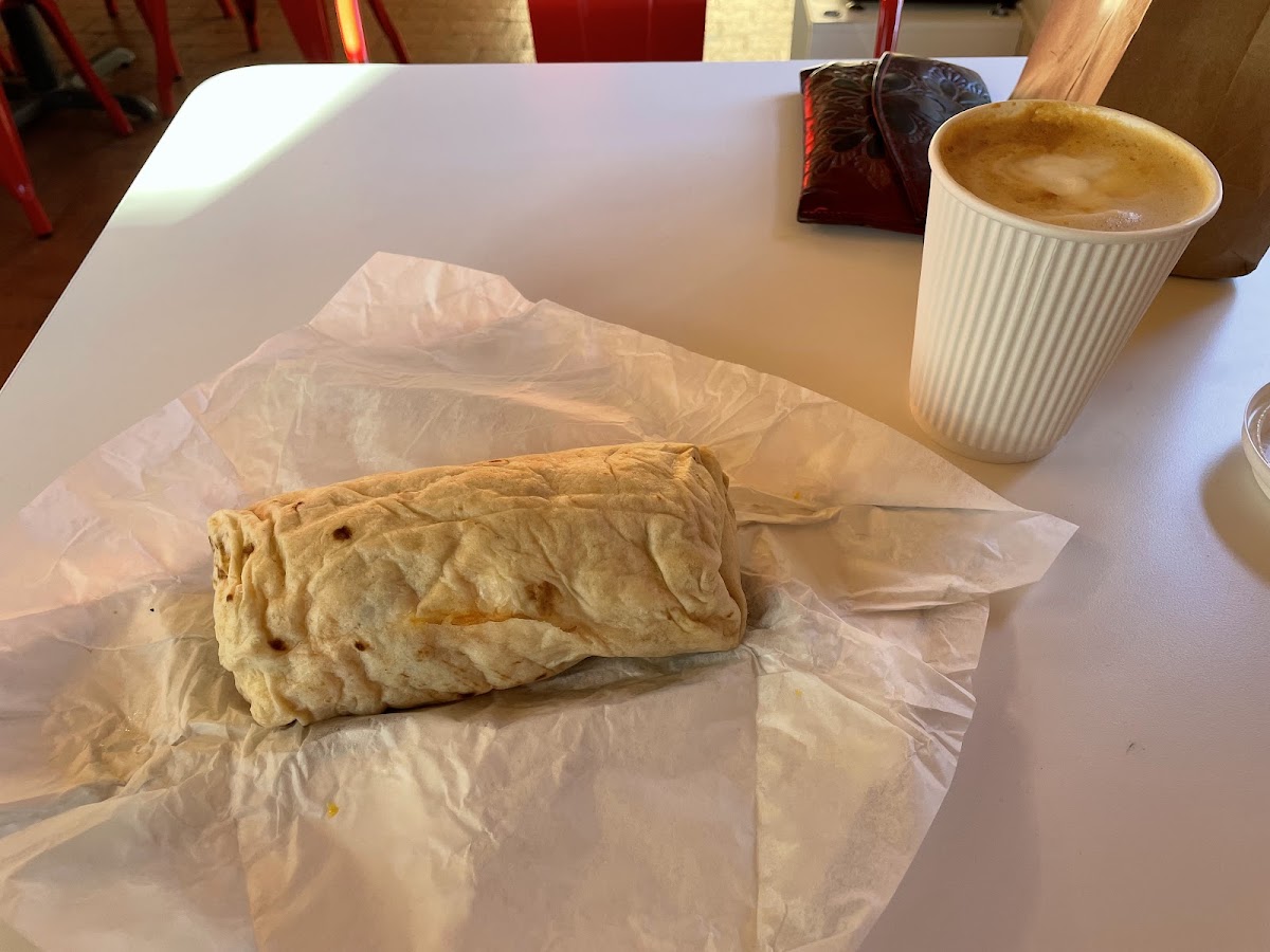 Remedy Coffee Abq-5