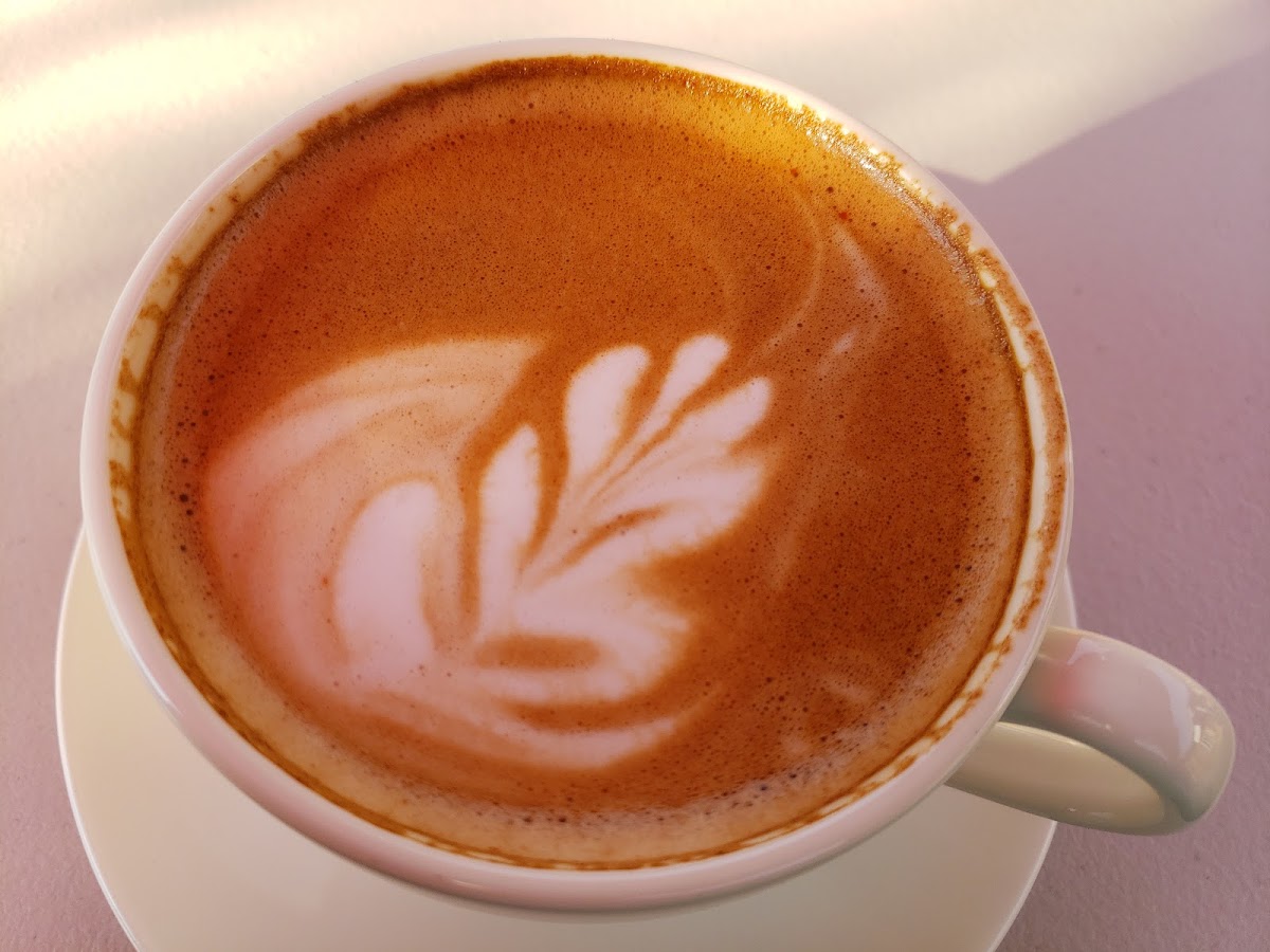 Remedy Coffee Abq-7