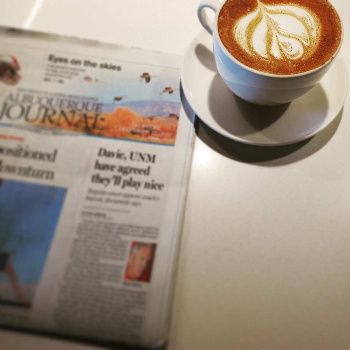 Remedy Coffee Abq-8