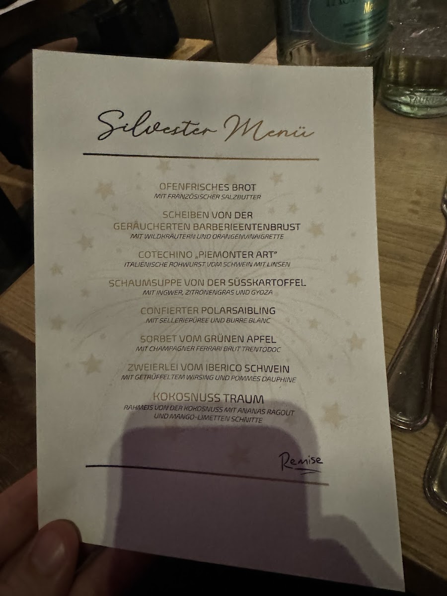 Menu Remise Bonn-2