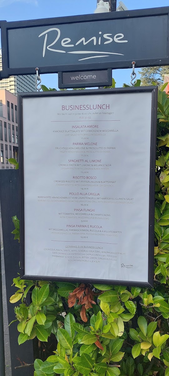 Menu Remise Bonn-3