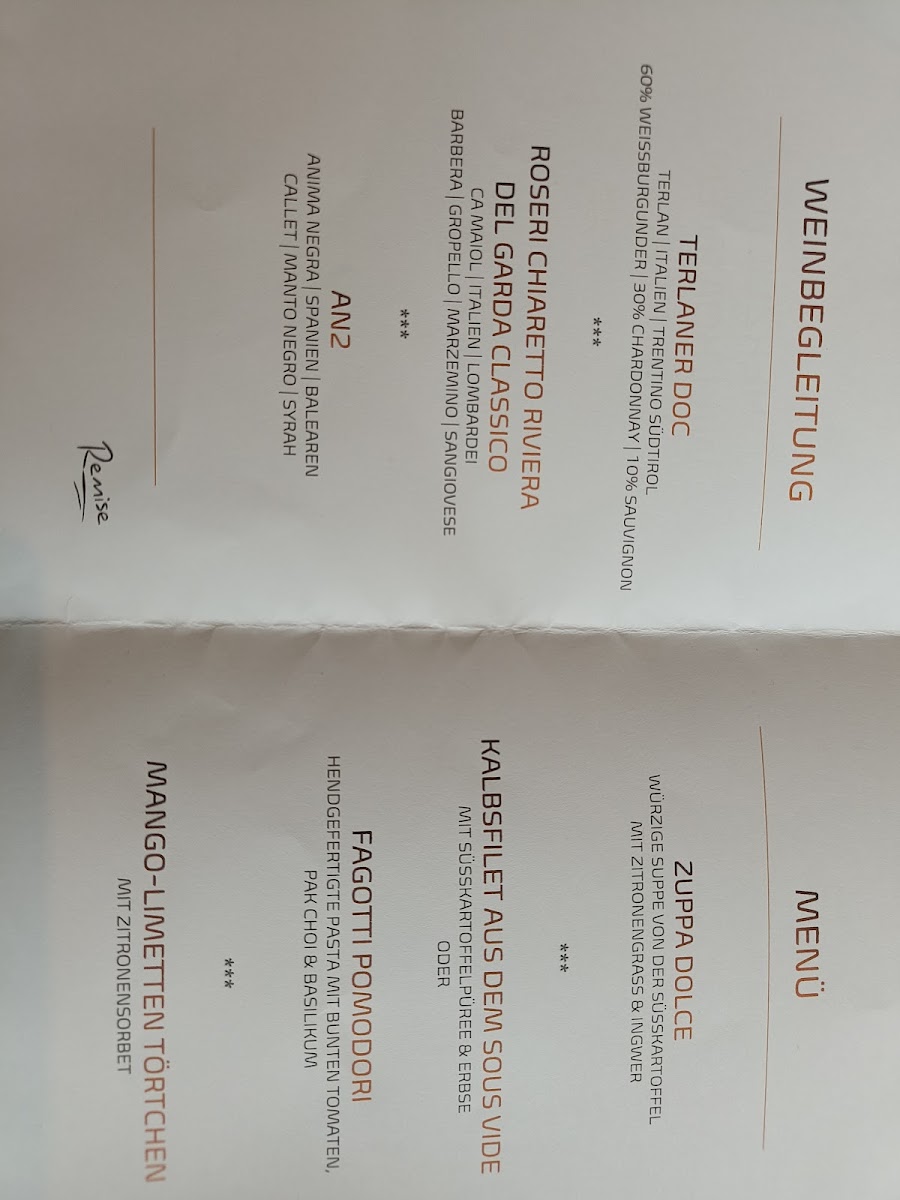 Menu Remise Bonn-4