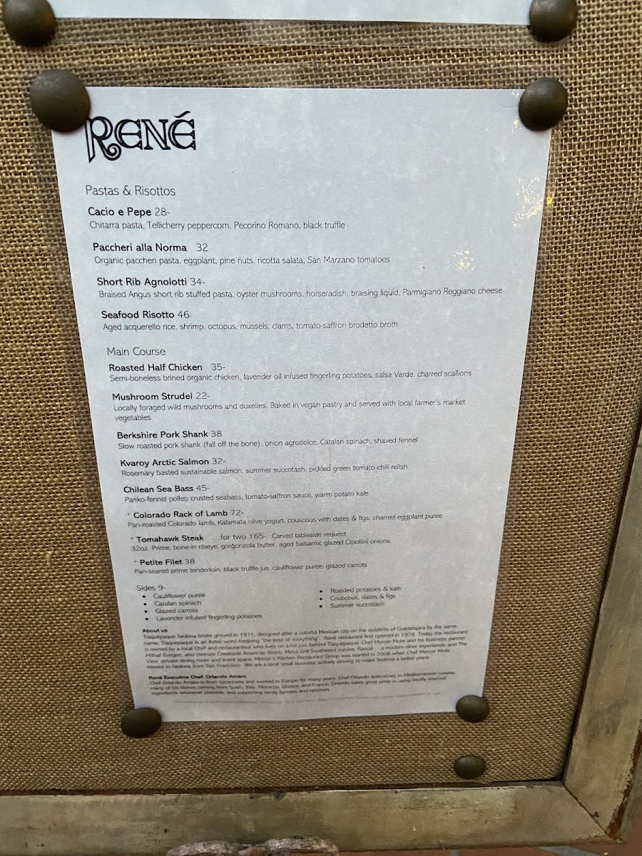 Menu Rene At Tlaquepaque-10
