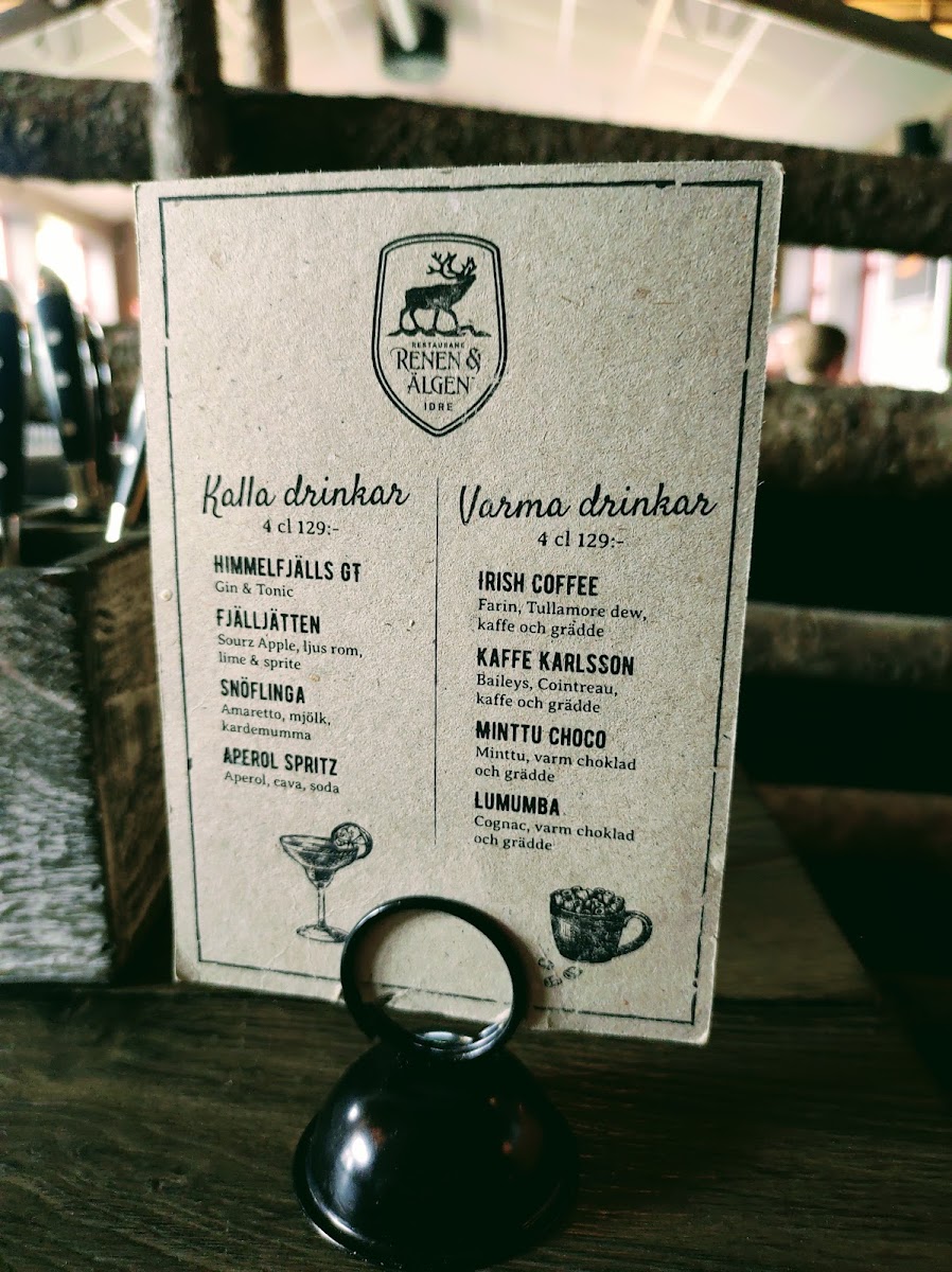 Menu Renen & Älgen-3