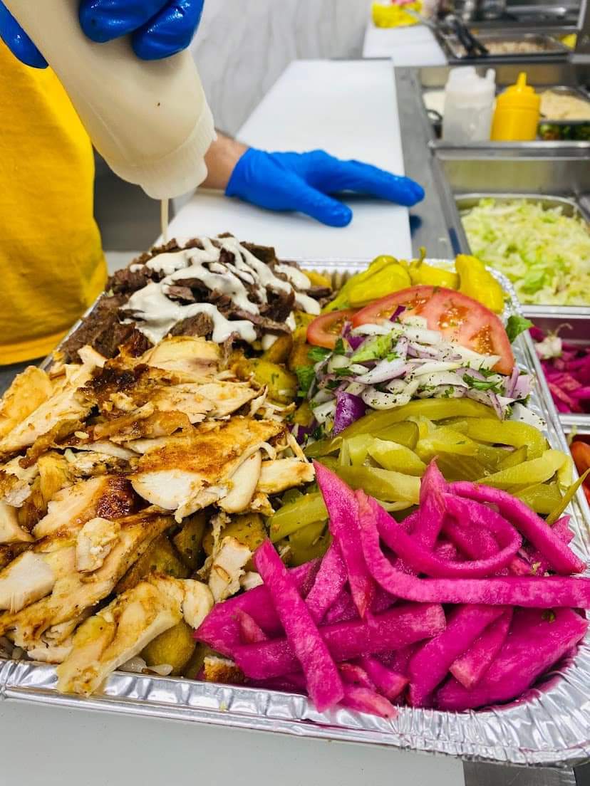 Renfrew Shawarma-3