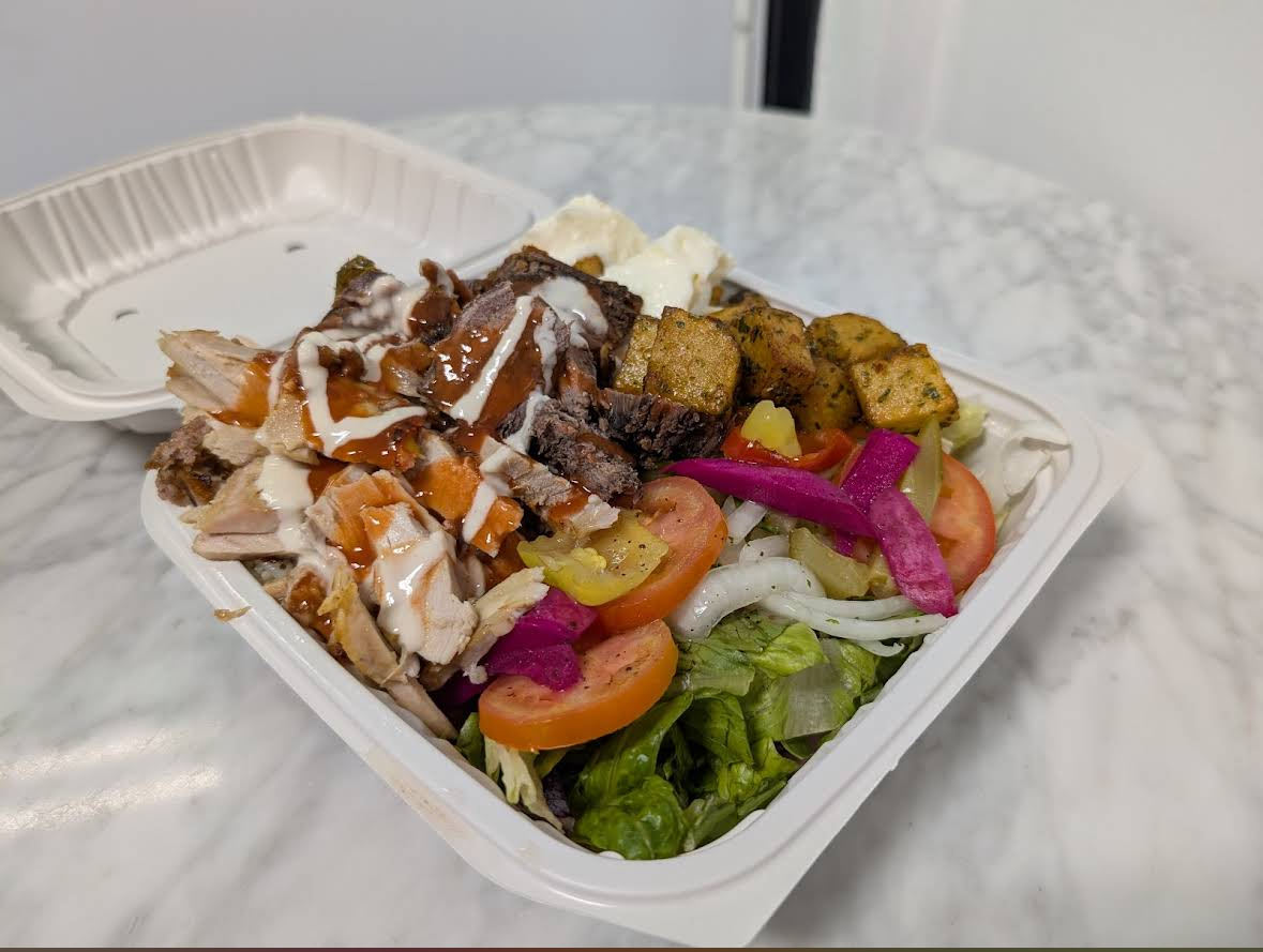 Renfrew Shawarma-4