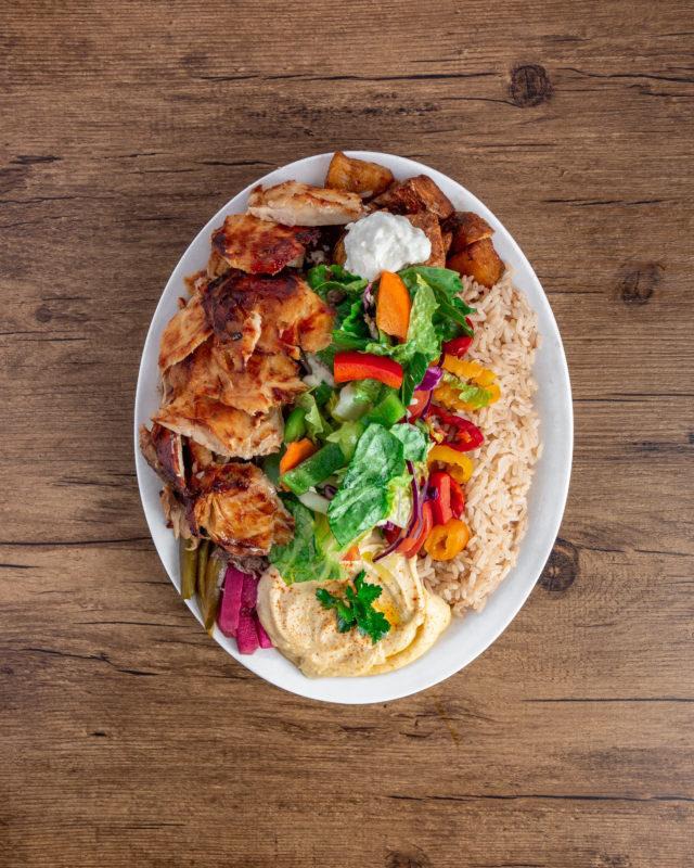 Renfrew Shawarma-7