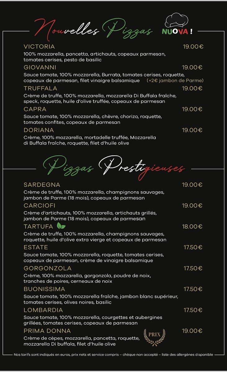 Menu Renine-1