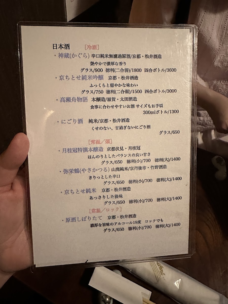 Menu Renkon-Ya-4