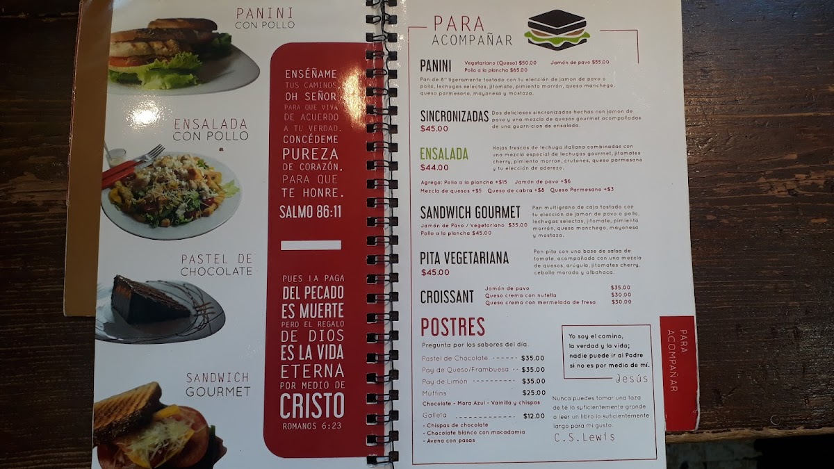 Menu Renovarte Café-7