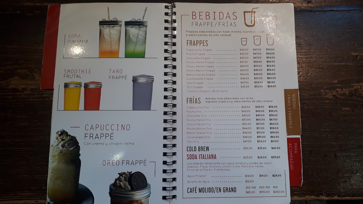 Menu Renovarte Café-9